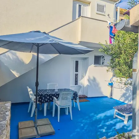 Apartamento Inka & Ana By The Sea