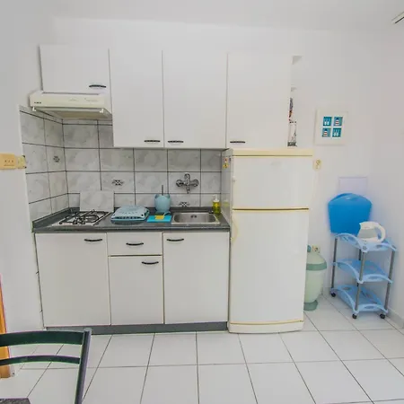 Apartamento Inka & Ana By The Sea Pag Town