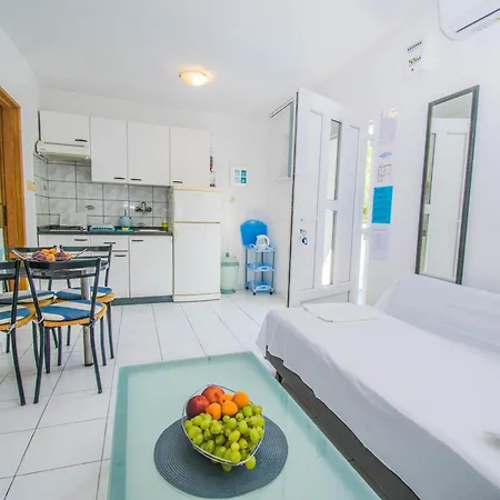 Apartamento Inka & Ana By The Sea *